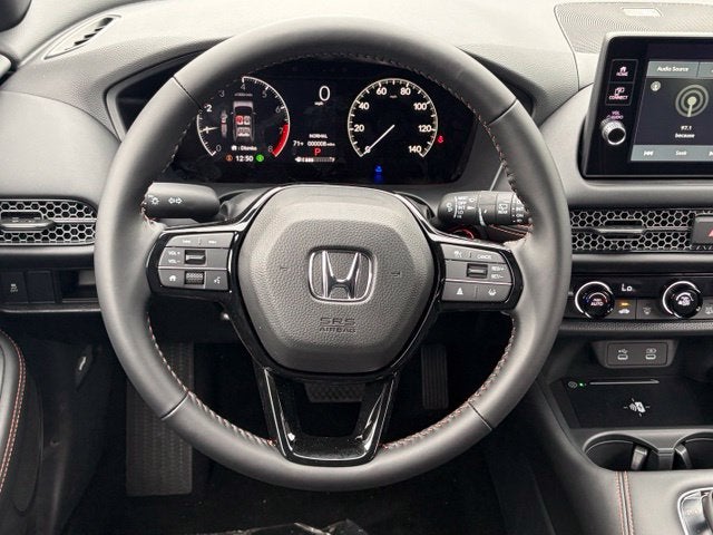 2027 Honda HR-V Sport AWD