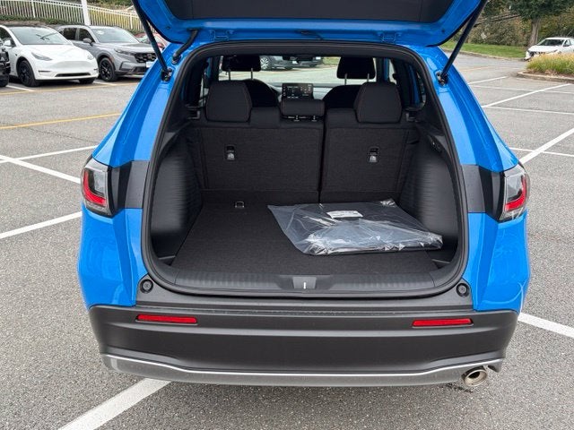 2027 Honda HR-V Sport AWD