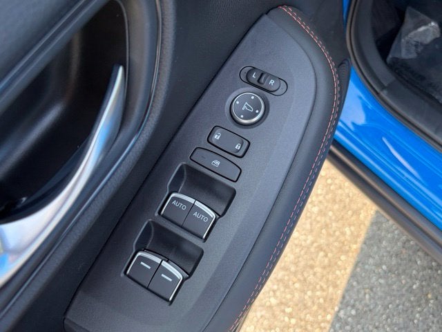 2027 Honda HR-V Sport AWD