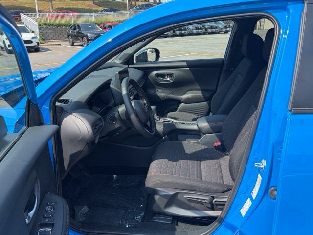 2027 Honda HR-V Sport AWD