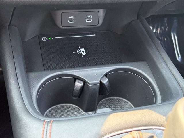 2027 Honda HR-V Sport AWD