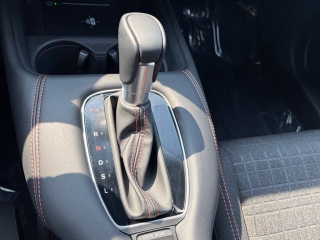 2027 Honda HR-V Sport AWD