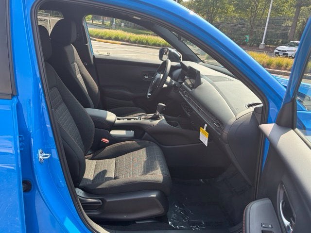 2027 Honda HR-V Sport AWD