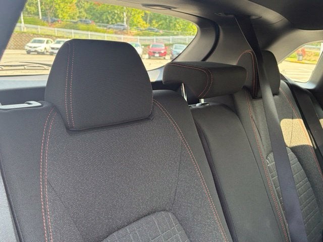 2027 Honda HR-V Sport AWD