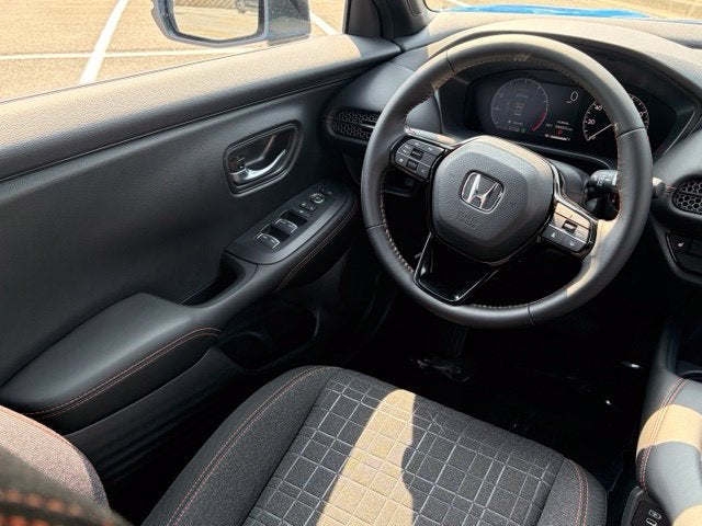 2027 Honda HR-V Sport AWD