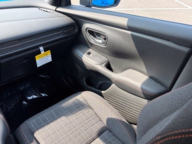 2027 Honda HR-V Sport AWD