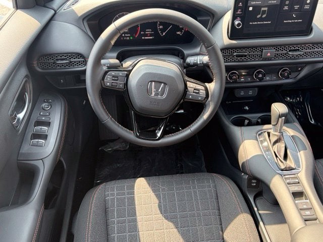 2027 Honda HR-V Sport AWD