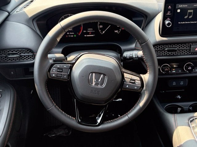 2027 Honda HR-V Sport AWD