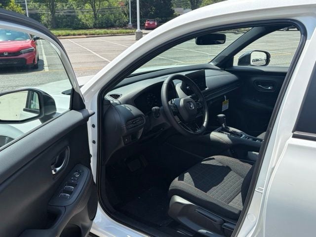 2027 Honda HR-V Sport AWD