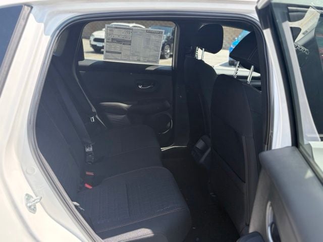 2027 Honda HR-V Sport AWD