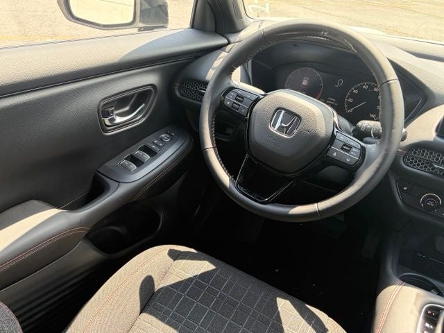 2027 Honda HR-V Sport AWD