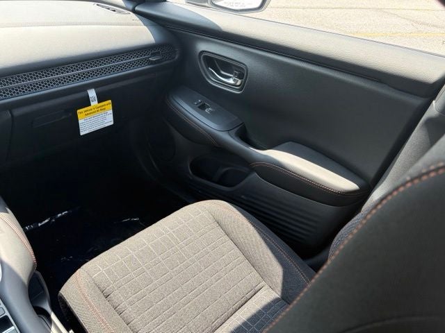 2027 Honda HR-V Sport AWD