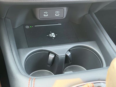 2027 Honda HR-V Sport AWD