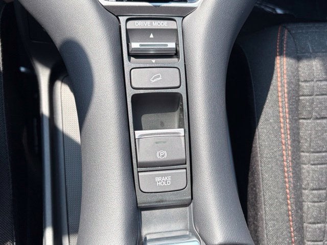 2027 Honda HR-V Sport AWD