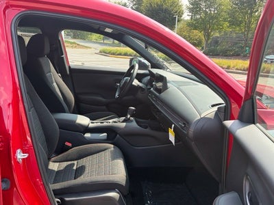 2027 Honda HR-V Sport AWD