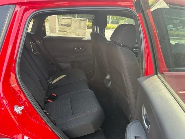 2027 Honda HR-V Sport AWD