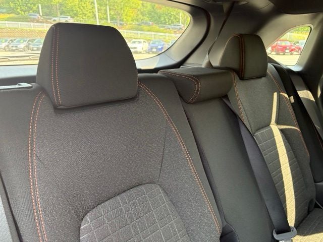 2027 Honda HR-V Sport AWD