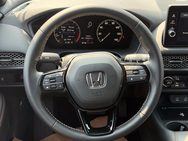 2027 Honda HR-V Sport AWD
