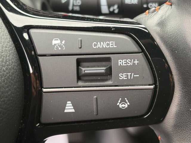 2025 Honda HR-V Sport AWD