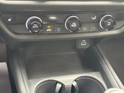 2025 Honda HR-V Sport AWD