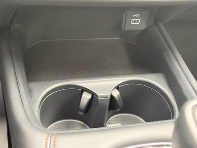 2025 Honda HR-V Sport AWD