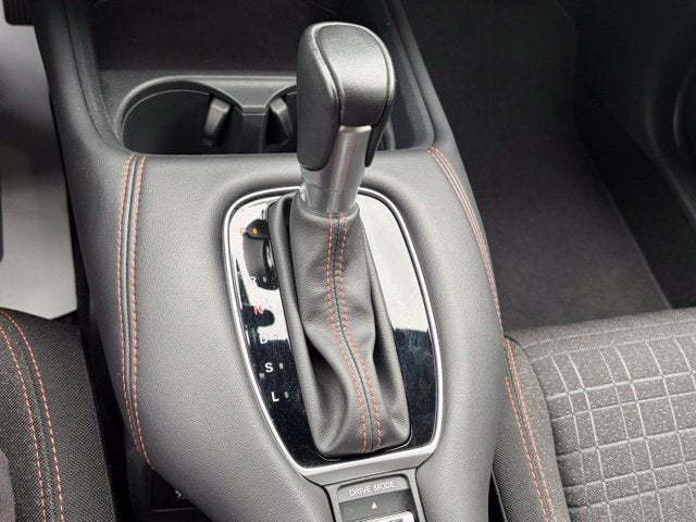 2025 Honda HR-V Sport AWD