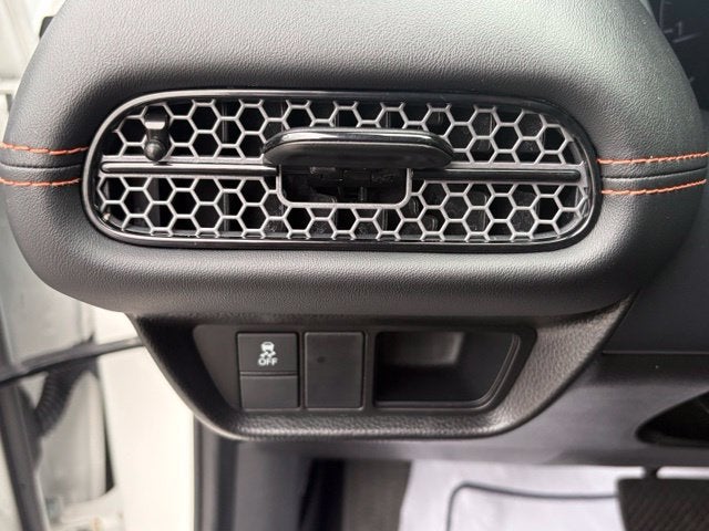 2025 Honda HR-V Sport AWD