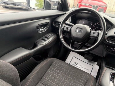 2025 Honda HR-V Sport AWD