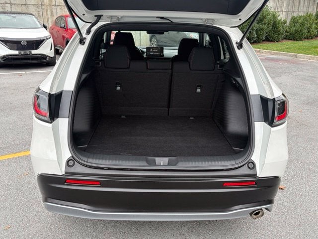 2025 Honda HR-V Sport AWD