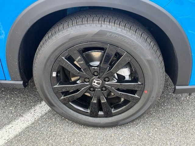 2027 Honda HR-V Sport AWD