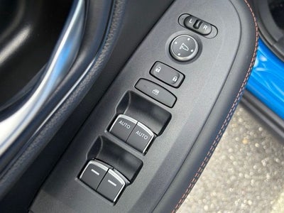2027 Honda HR-V Sport AWD