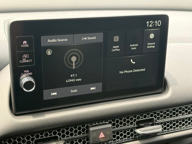 2027 Honda HR-V Sport AWD