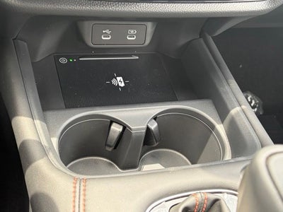 2027 Honda HR-V Sport AWD