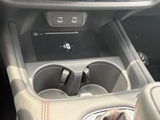 2027 Honda HR-V Sport AWD