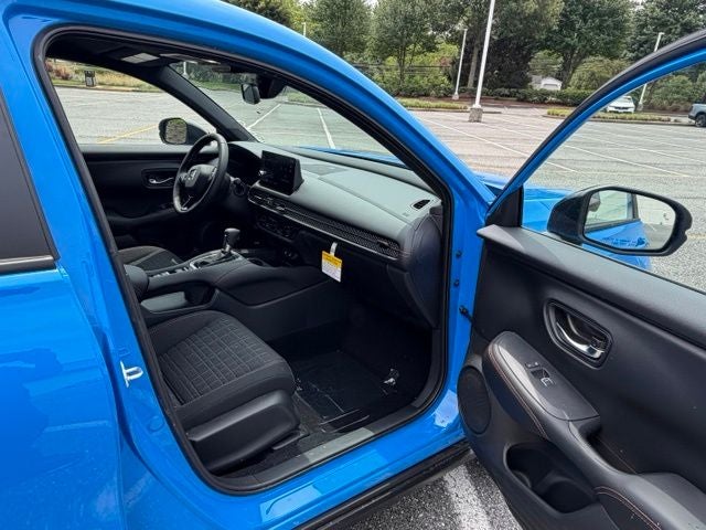2027 Honda HR-V Sport AWD