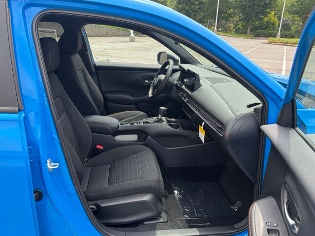 2027 Honda HR-V Sport AWD