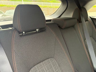 2027 Honda HR-V Sport AWD
