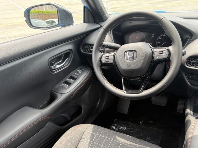 2027 Honda HR-V Sport AWD
