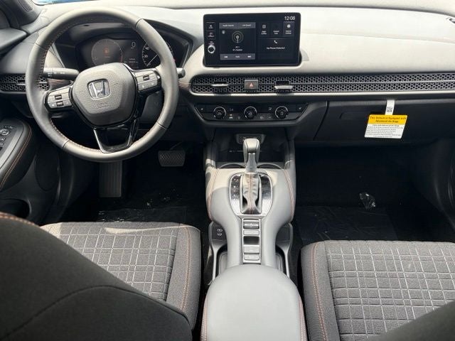 2027 Honda HR-V Sport AWD