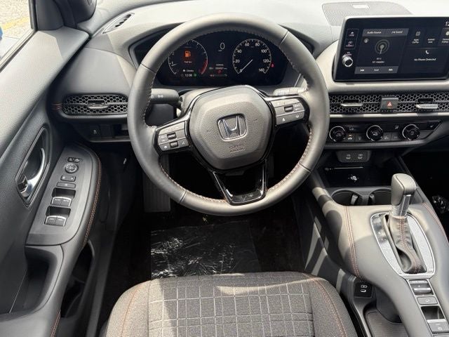 2027 Honda HR-V Sport AWD