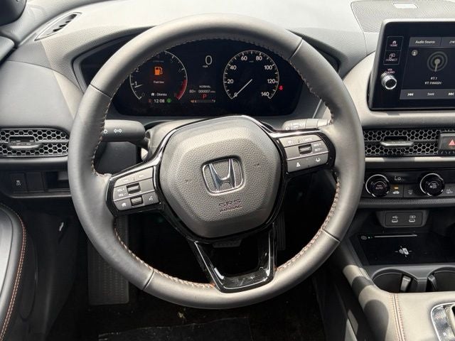 2027 Honda HR-V Sport AWD