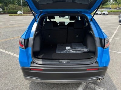 2027 Honda HR-V Sport AWD