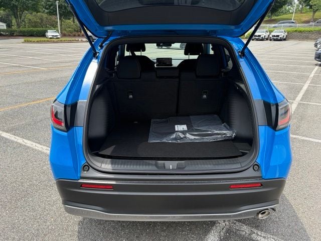 2027 Honda HR-V Sport AWD