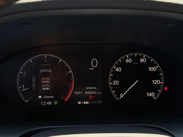 2027 Honda HR-V Sport AWD