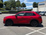 2027 Honda HR-V Sport AWD