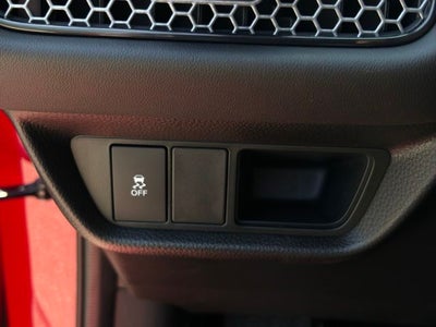2027 Honda HR-V Sport AWD