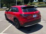 2027 Honda HR-V Sport AWD