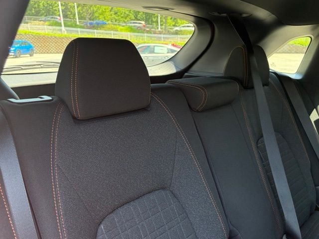 2027 Honda HR-V Sport AWD