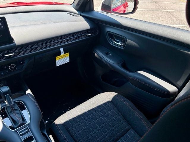 2027 Honda HR-V Sport AWD