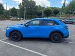 2027 Honda HR-V Sport AWD